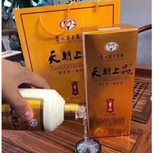 天朝上品500ml