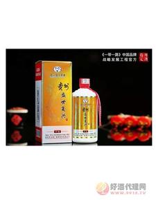 盛世复兴500ml