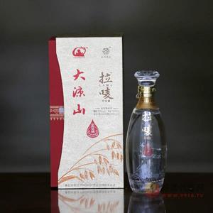 拉唛-金典夏藏53度500ml