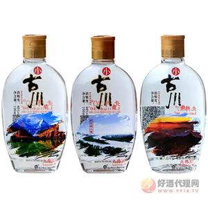 古川小酒46度100ml