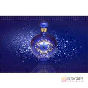 王大大窖藏白酒500ml