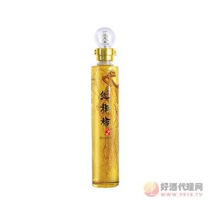 红棒槌-人参酒45度