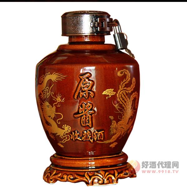 原酱收藏酒散装