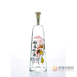 好粮好酒42度500ml