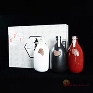 将相和白酒500ml