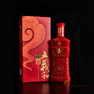 五義和Y3-42度500ml