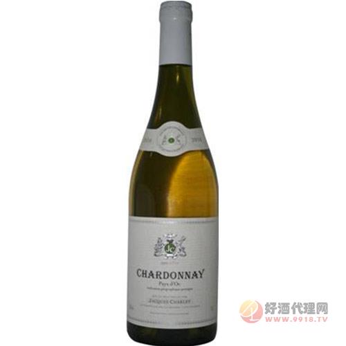 狮心王干白葡萄酒-CHARDONNAY