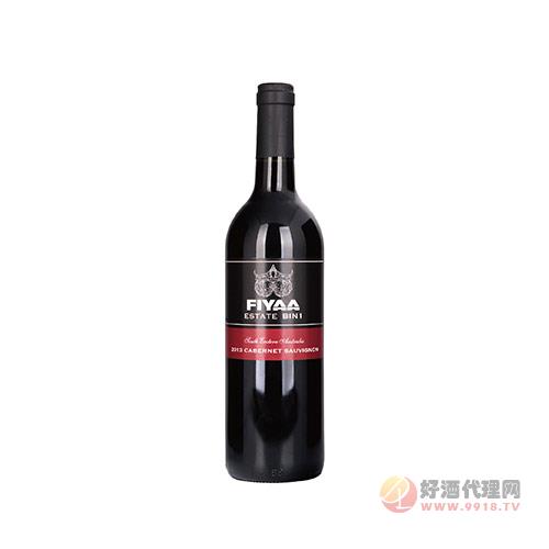 贝松—富来庄园奔1干红葡萄酒