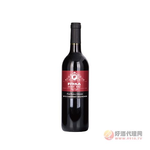 贝松—富来庄园奔2干红葡萄酒