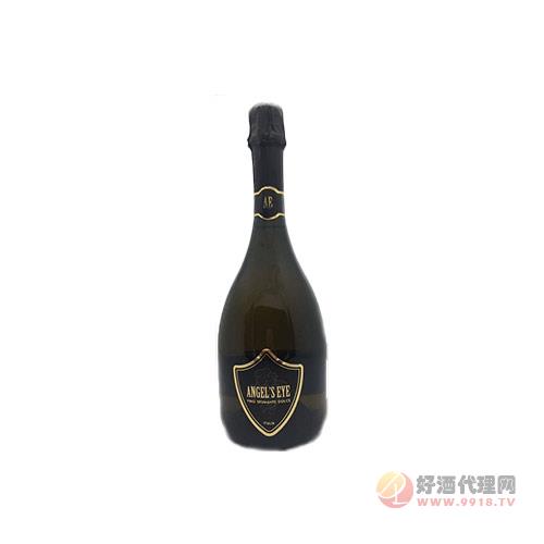 贝松-黑色天使起泡酒