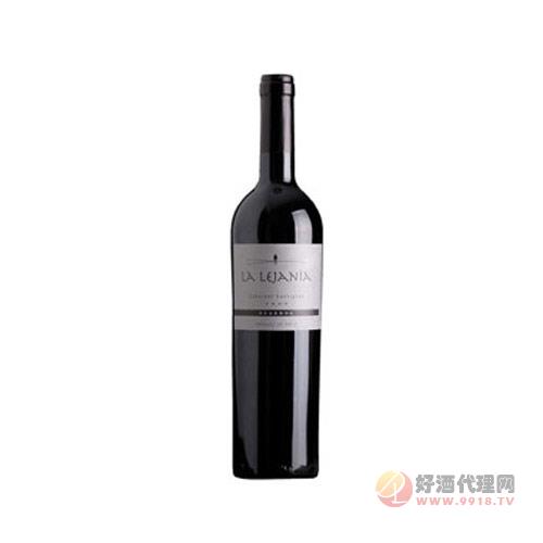 拉里哈尼亚珍藏赤霞珠干红葡萄酒-750ml