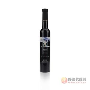 红冰葡萄酒