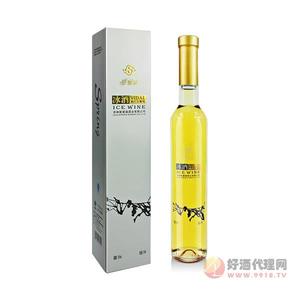 威代尔冰酒