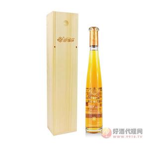 威代尔冰葡萄酒精装