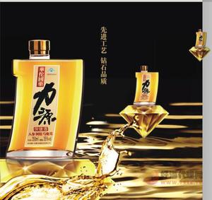 力源酒养生酒35度-350ml