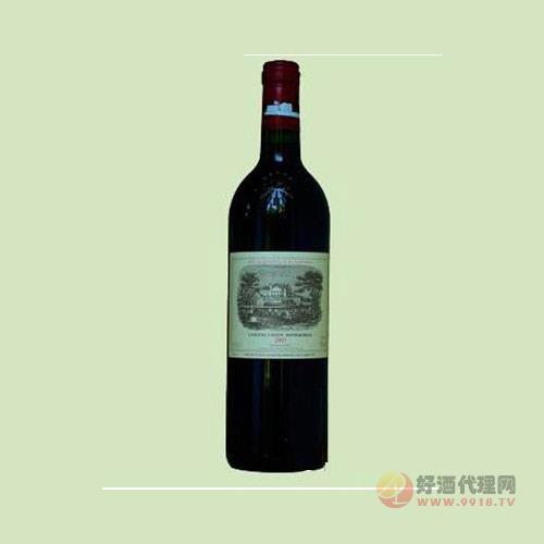 2006年拉菲正牌-lafite