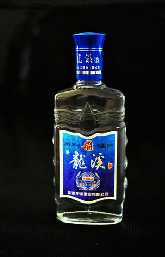 馨龙溪白酒500ml