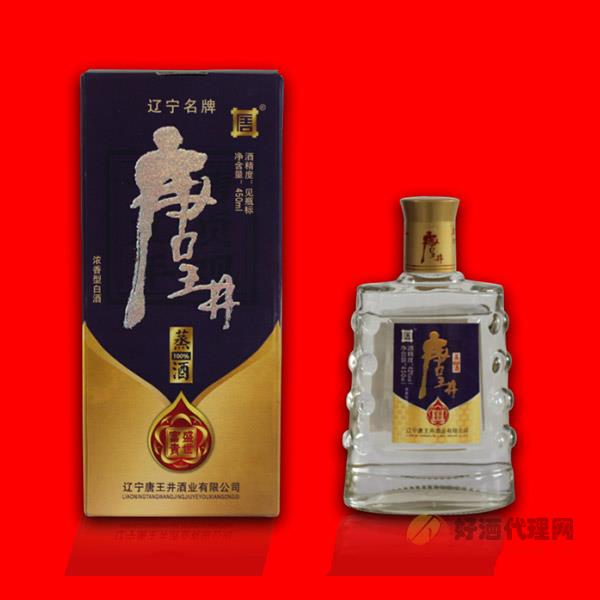 唐王井富贵盛世450ml