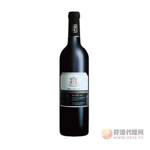 御硒赤霞珠干红葡萄酒