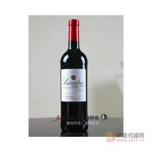 老酒客古堡-07经典-原装进口