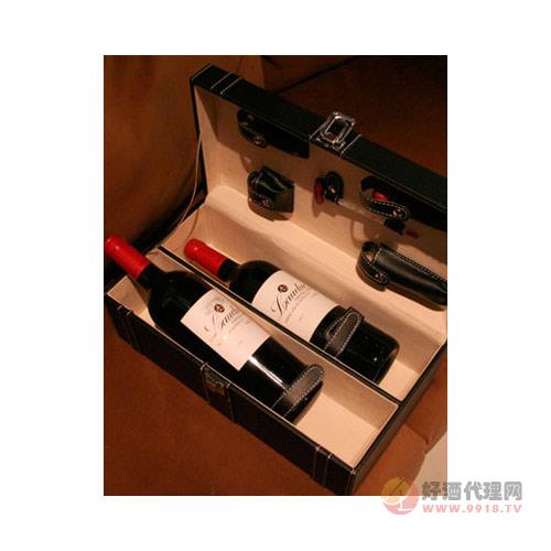 老酒客俱乐部推出精美红木礼