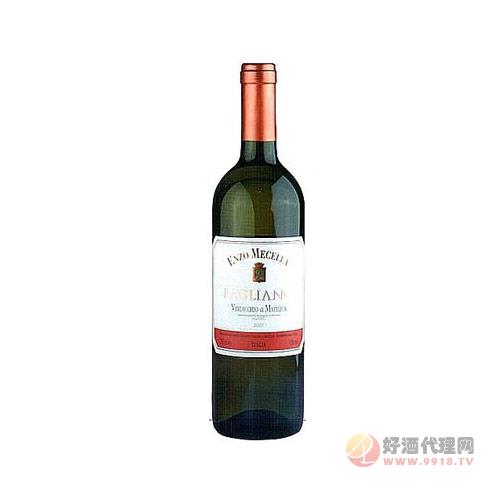 帕亚诺干红葡萄酒
