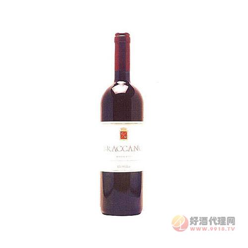 布拉卡诺