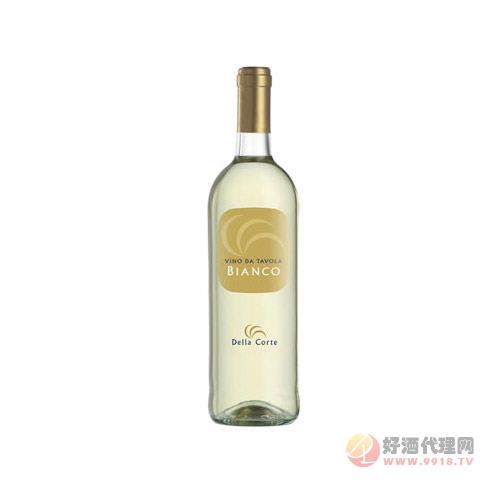 德拉科特干白