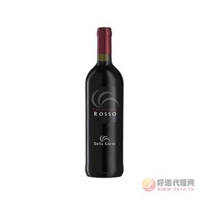 德拉科特干红