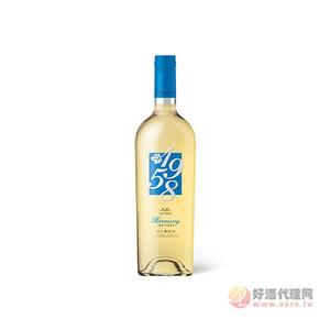 特选·1958长相思干白