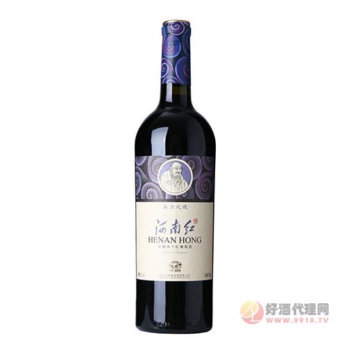 河南红圣贤之道