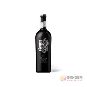 特选·1958赤霞珠干红