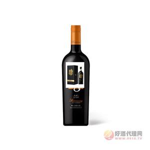 智选1958西拉干红葡萄酒