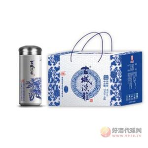 古城淡雅-陶瓷口碑