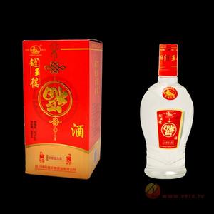 越王楼福酒