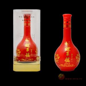越王楼窖藏21-480ml