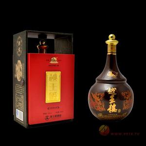 越王楼金楼500ML