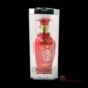 越王楼酒王500ML
