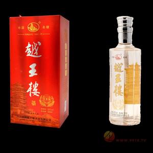 越王楼圆梦楼500ml