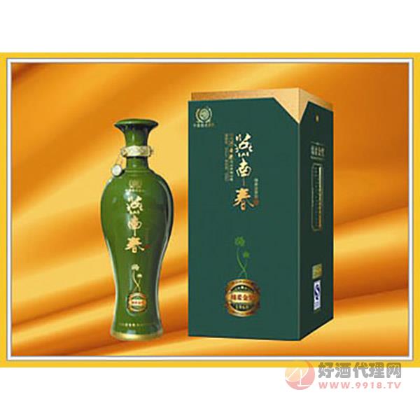 绵柔金奖1968