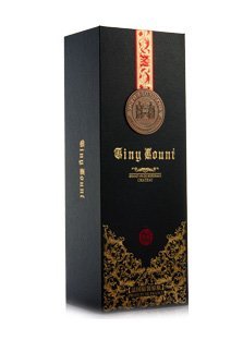 蓝菲·蒂尼伯爵波尔多单支礼盒