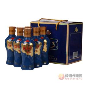 好汉子露酒28度100ml