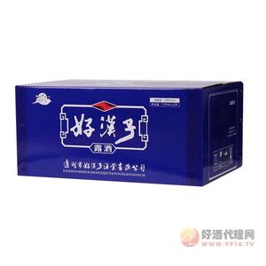 好汉子露酒28度100ml