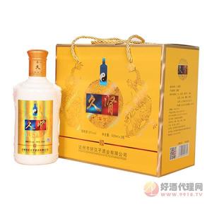 久肾露酒30度500ml