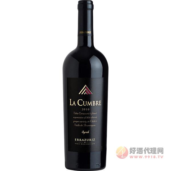 拉宫博-La-Cumbre干红葡萄酒