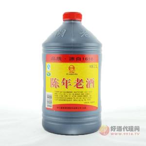 陈年老酒2.5l