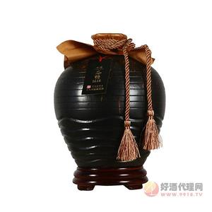 十八年陈酿西塘1618 2.5l