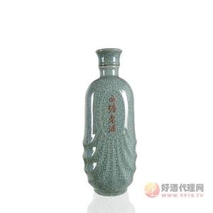 西塘老酒二十年2.5l