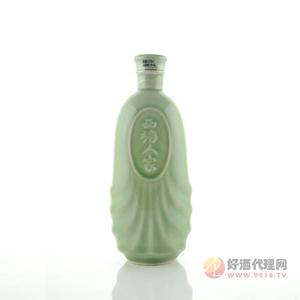 西塘人家十二年488ml
