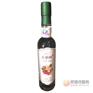 五果液梨酒42度